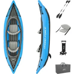 Bestway Hydro Force Kayak Cove Champion X2 10 Bestway Hydro Force Kayak Cove Champion X2 -Plongée Série Magasin bestway hydro force kayak cove champion x2 2