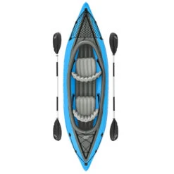 Bestway Hydro Force Kayak Cove Champion X2 12 Bestway Hydro Force Kayak Cove Champion X2 -Plongée Série Magasin bestway hydro force kayak cove champion x2 4
