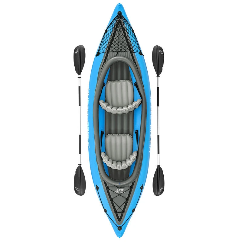 Bestway Hydro Force Kayak Cove Champion X2 7 Bestway Hydro Force Kayak Cove Champion X2 – Image 5