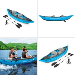 Bestway Hydro Force Kayak Cove Champion X2 13 Bestway Hydro Force Kayak Cove Champion X2 -Plongée Série Magasin bestway hydro force kayak cove champion x2 5