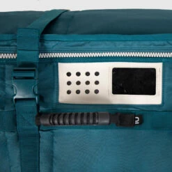 Boardbag De Kitesurf Ou Wing à Roulettes 6' X 23'' -Plongée Série Magasin boardbag de kitesurf ou wing a roulettes 6 x 23 3