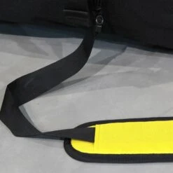 BOARDBAG KITESURF A ROULETTE 180 Cm -Plongée Série Magasin boardbag kitesurf a roulette 180 cm 6