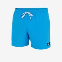 Quiksilver Boardshort Court Homme Bleu 11 Quiksilver Boardshort Court Homme Bleu -Plongée Série Magasin boardshort court homme bleu 1