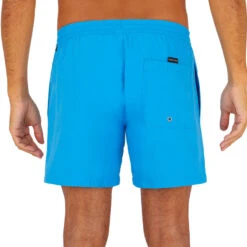 Quiksilver Boardshort Court Homme Bleu 13 Quiksilver Boardshort Court Homme Bleu -Plongée Série Magasin boardshort court homme bleu 3
