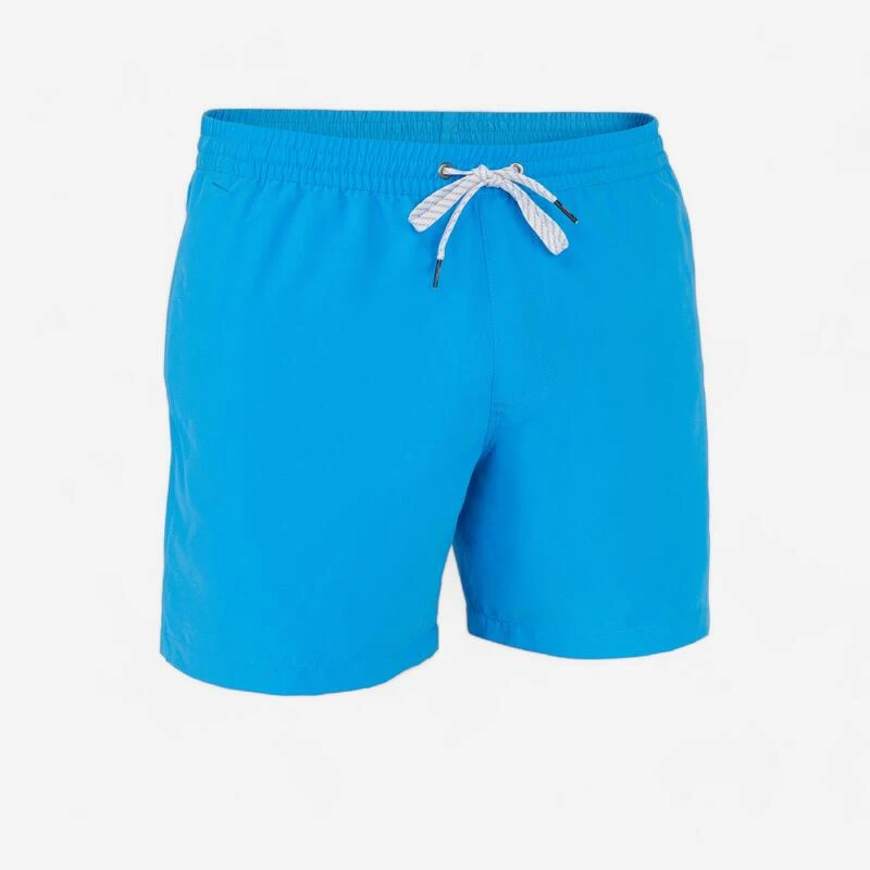 Quiksilver Boardshort Court Homme Bleu 3 Quiksilver Boardshort Court Homme Bleu