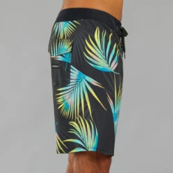 Boardshort Homme Quiksilver Noir High Arch 20' 9 Boardshort Homme Quiksilver Noir High Arch 20' -Plongée Série Magasin boardshort homme quiksilver noir high arch 20 1