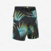 Boardshort Homme Quiksilver Noir High Arch 20' 2 Boardshort Homme Quiksilver Noir High Arch 20' -Plongée Série Magasin boardshort homme quiksilver noir high arch 20