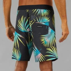 Boardshort Homme Quiksilver Noir High Arch 20' 10 Boardshort Homme Quiksilver Noir High Arch 20' -Plongée Série Magasin boardshort homme quiksilver noir high arch 20 2