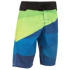 Tribord Boardshort Long Garçon Lafitenia Tension Vert -Plongée Série Magasin boardshort long garcon lafitenia tension vert