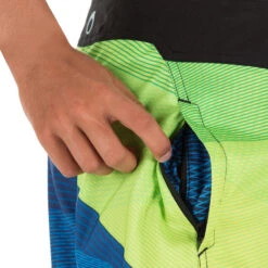 Tribord Boardshort Long Garçon Lafitenia Tension Vert 16 Tribord Boardshort Long Garçon Lafitenia Tension Vert -Plongée Série Magasin boardshort long garcon lafitenia tension vert 4