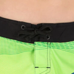 Tribord Boardshort Long Garçon Lafitenia Tension Vert 17 Tribord Boardshort Long Garçon Lafitenia Tension Vert -Plongée Série Magasin boardshort long garcon lafitenia tension vert 5