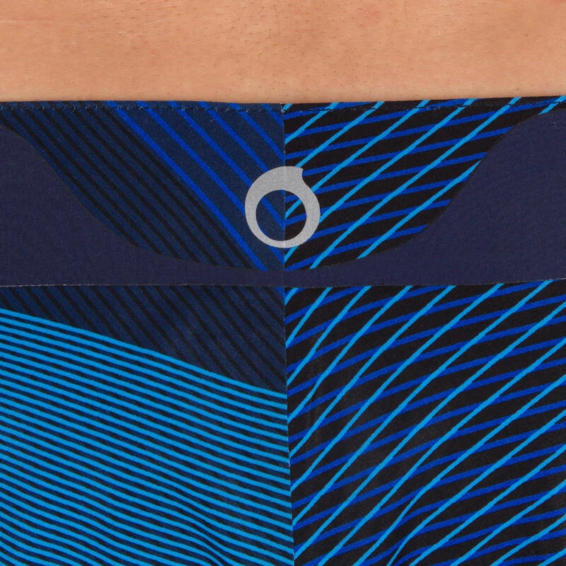 Tribord Boardshort Long Homme XW16 Intensity Bleu 9 Tribord Boardshort Long Homme XW16 Intensity Bleu – Image 7