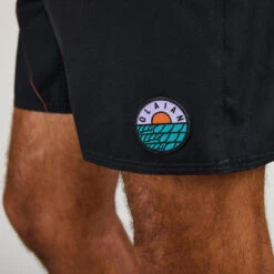 Boardshort Surf 500 17" REVIVAL -Plongée Série Magasin boardshort surf 500 17 revival 5