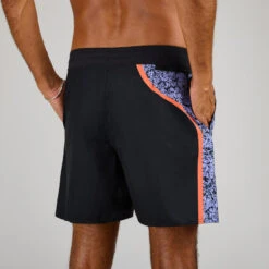 Boardshort Surf 500 17" REVIVAL -Plongée Série Magasin boardshort surf 500 17 revival 6