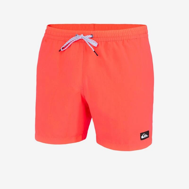 Quiksilver Boardshort Surf Court Homme Orange 4 Quiksilver Boardshort Surf Court Homme Orange – Image 2