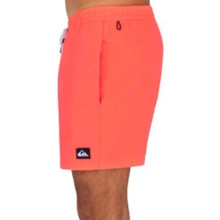 Quiksilver Boardshort Surf Court Homme Orange 14 Quiksilver Boardshort Surf Court Homme Orange -Plongée Série Magasin boardshort surf court homme orange 4
