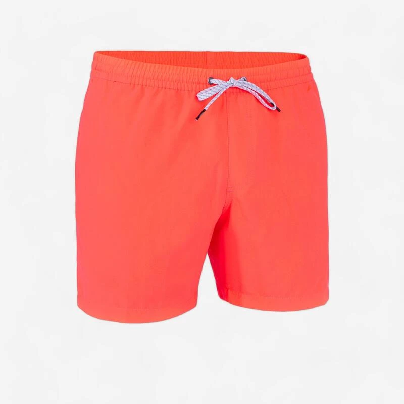Quiksilver Boardshort Surf Court Homme Orange 3 Quiksilver Boardshort Surf Court Homme Orange