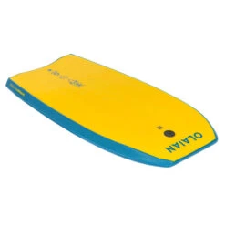 Bodyboard 100 Bleu Jaune Avec Leash Poignet 16 Bodyboard 100 Bleu Jaune Avec Leash Poignet -Plongée Série Magasin bodyboard 100 bleu jaune avec leash poignet 6