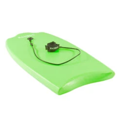 BODYBOARD 100 ENFANT 6-12 ANS - VERT 35" -Plongée Série Magasin bodyboard 100 enfant 6 12 ans vert 35 2
