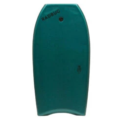 Bodyboard 900 Vert / Noir -Plongée Série Magasin bodyboard 900 vert noir 2