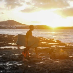 Bodyboard 900 Vert / Noir -Plongée Série Magasin bodyboard 900 vert noir 7