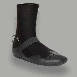 Boots Surf Néoprène Quiksilver 5 Mm Noir -Plongée Série Magasin boots surf neoprene quiksilver 5 mm noir 1