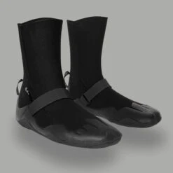 Boots Surf Néoprène Quiksilver 5 Mm Noir -Plongée Série Magasin boots surf neoprene quiksilver 5 mm noir 2