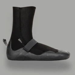 Boots Surf Néoprène Quiksilver 5 Mm Noir -Plongée Série Magasin boots surf neoprene quiksilver 5 mm noir 3