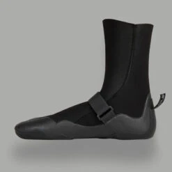 Boots Surf Néoprène Quiksilver 5 Mm Noir -Plongée Série Magasin boots surf neoprene quiksilver 5 mm noir 5