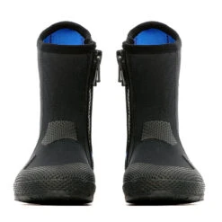 Bottillons Plongée Aqualung Néoprène 3mm - SUPERZIP Noir -Plongée Série Magasin bottillons plongee aqualung neoprene 3mm superzip noir 4