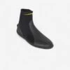 Bottillons Plongée Néoprène 3mm - Noir -Plongée Série Magasin bottillons plongee neoprene 3mm noir