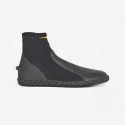 Bottillons Plongée Néoprène 3mm - Noir 11 Bottillons Plongée Néoprène 3mm - Noir -Plongée Série Magasin bottillons plongee neoprene 3mm noir 2