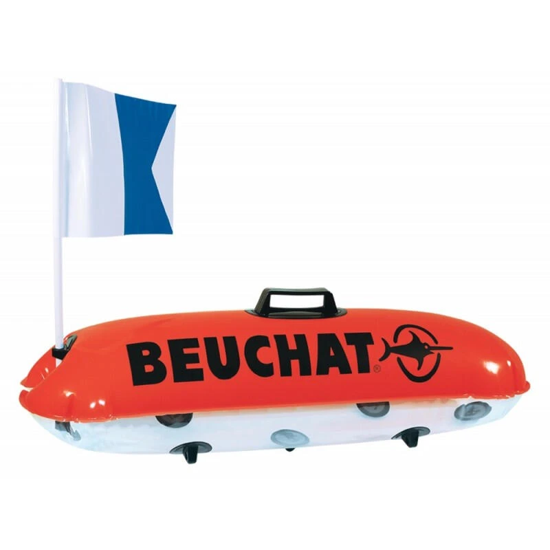 BEUCHAT Bouée Pour La Chasse Sous-marine PHANTOM 4 BEUCHAT Bouée Pour La Chasse Sous-marine PHANTOM – Image 2