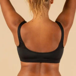 BRASSIERE AURELY BLACK AVEC COQUES AMOVIBLES -Plongée Série Magasin brassiere aurely black avec coques amovibles 5