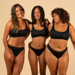 BRASSIERE AURELY BLACK AVEC COQUES AMOVIBLES -Plongée Série Magasin brassiere aurely black avec coques amovibles 7