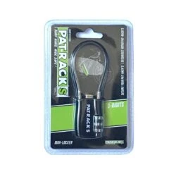 Cadenas Mini-Locker Pour Velo Shortboard / Longboard Ou Scooter -Plongée Série Magasin cadenas mini locker pour velo shortboard longboard ou scooter 1