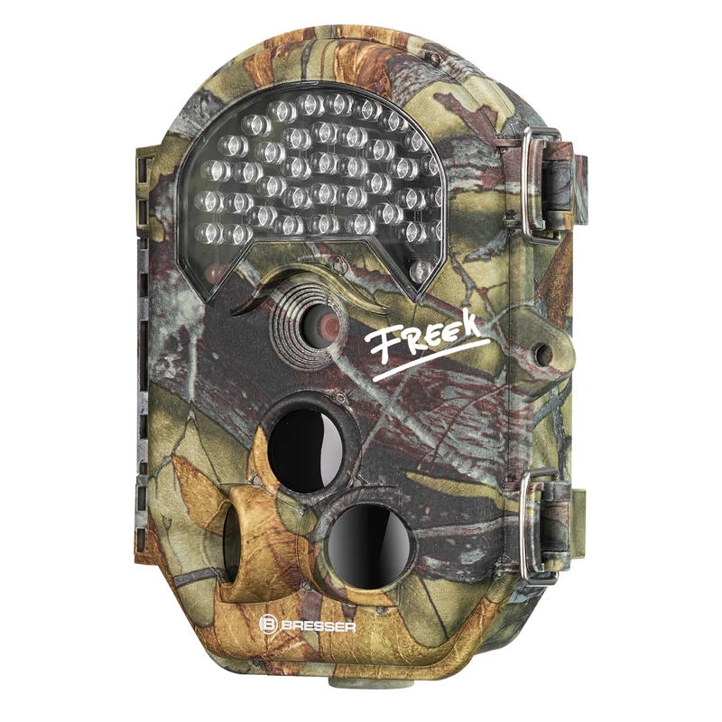 Caméra Numérique Pour La Faune Et La Flore BRESSER Vision De Jour Et De Nuit 4 Caméra Numérique Pour La Faune Et La Flore BRESSER Vision De Jour Et De Nuit – Image 2