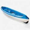 CANOE KAYAK DE RANDONNEE RIGIDE TAHE TOBAGO 3 PLACES (2 ADULTES + 1 ENFANT) -Plongée Série Magasin canoe kayak de randonnee rigide tahe tobago 3 places 2 adultes 1 enfant