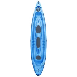 CANOE KAYAK DE RANDONNEE RIGIDE TAHE TOBAGO 3 PLACES (2 ADULTES + 1 ENFANT) -Plongée Série Magasin canoe kayak de randonnee rigide tahe tobago 3 places 2 adultes 1 enfant 2