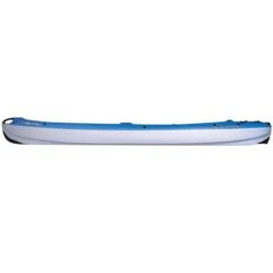 CANOE KAYAK DE RANDONNEE RIGIDE TAHE TOBAGO 3 PLACES (2 ADULTES + 1 ENFANT) -Plongée Série Magasin canoe kayak de randonnee rigide tahe tobago 3 places 2 adultes 1 enfant 4