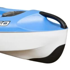 CANOE KAYAK DE RANDONNEE RIGIDE TAHE TOBAGO 3 PLACES (2 ADULTES + 1 ENFANT) -Plongée Série Magasin canoe kayak de randonnee rigide tahe tobago 3 places 2 adultes 1 enfant 6