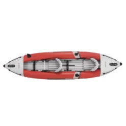 Intex Canoë Kayak Excursion Pro K2 -Plongée Série Magasin canoe kayak excursion pro k2 2