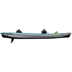 CANOE KAYAK GONFLABLE BREEZE HAUTE PRESSION 2 PLACES TAHE 15 CANOE KAYAK GONFLABLE BREEZE HAUTE PRESSION 2 PLACES TAHE -Plongée Série Magasin canoe kayak gonflable breeze haute pression 2 places tahe 3