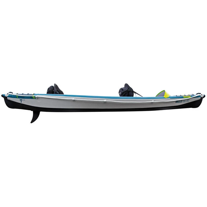 CANOE KAYAK GONFLABLE BREEZE HAUTE PRESSION 2 PLACES TAHE 6 CANOE KAYAK GONFLABLE BREEZE HAUTE PRESSION 2 PLACES TAHE – Image 4