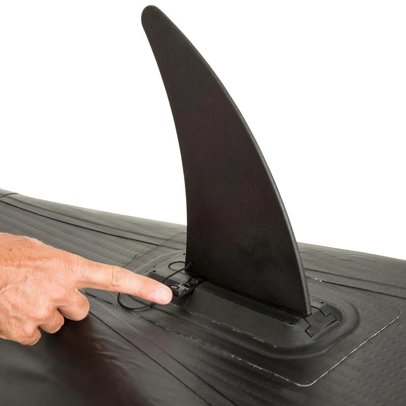 CANOE KAYAK GONFLABLE BREEZE HAUTE PRESSION 2 PLACES TAHE 10 CANOE KAYAK GONFLABLE BREEZE HAUTE PRESSION 2 PLACES TAHE – Image 8