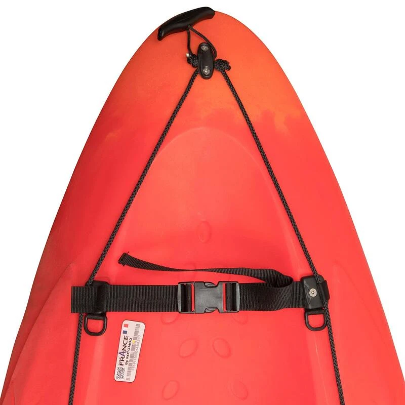 Canoë Kayak Rigide Ocean Quatro 4 Places (2 Adultes + 2 Enfants) Rotomod 9 Canoë Kayak Rigide Ocean Quatro 4 Places (2 Adultes + 2 Enfants) Rotomod – Image 7
