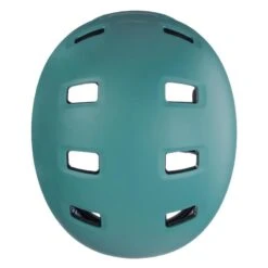 CASQUE DE KITE / WING KS 500 Bleu Gris -Plongée Série Magasin casque de kite wing ks 500 bleu gris 3