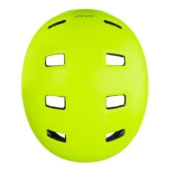 CASQUE DE KITE / WING KS 500 Jaune Fluo -Plongée Série Magasin casque de kite wing ks 500 jaune fluo 3