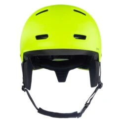 CASQUE DE KITE / WING KS 500 Jaune Fluo -Plongée Série Magasin casque de kite wing ks 500 jaune fluo 8