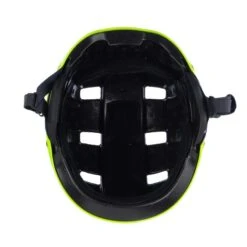 CASQUE DE KITE / WING KS 500 Jaune Fluo -Plongée Série Magasin casque de kite wing ks 500 jaune fluo 9